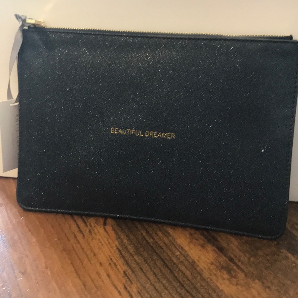 BNWT Katie Loxton beautiful dreamer pouch